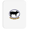 hog show family Mousepad