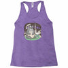 forest friends Racerback Tank