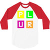 plur 3/4 Sleeve Shirt