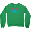 we are family Youth Sweatshirt