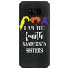 i am the fourth sanderson sister Samsung Galaxy S8