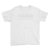 not a tsundere Youth Tee
