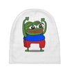 HYPERS PepeHype Baby Beanies