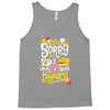 i was hungry2 Tank Top