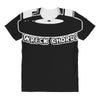 fat wreck chords new All Over Women's T-shirt