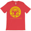 armstrong's gym T-Shirt