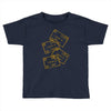 travel Toddler T-shirt