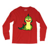 the missing link Long Sleeve Shirts