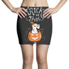 trick or treat Mini Skirts