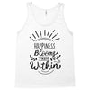 Happiness Tank Top
