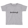 Suicideboys Toddler T-shirt