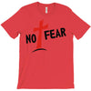 no fear T-Shirt