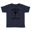 Property Of Honnouji Athletics Dept. Toddler T-shirt