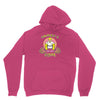 homer's gym Unisex Hoodie