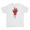 protect the living Youth Tee