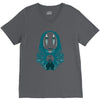 spirited V-Neck Tee
