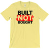 not bought T-Shirt