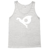 uomo hurricane polymar polimar cartoon&amp;fumetti Tank Top