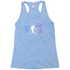 avin it medium aging clubber Racerback Tank