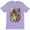 nightmare de los muertos T-Shirt