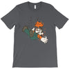 the falling italian T-Shirt