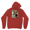 napoleon bonaparte stormtrooper funny retro Unisex Hoodie