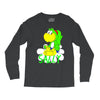 sally Long Sleeve Shirts