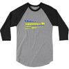 i bought this shirt next week t shirt   copy 3/4 Sleeve Shirt