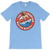 bacon beach T-Shirt
