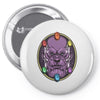 thanos 2 Pin-back button