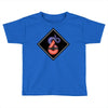 OLD KING SNAKES Toddler T-shirt