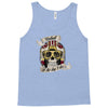 rebel 'til the end Tank Top