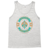 undoomed rocket science Tank Top