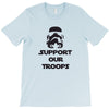 support our troops T-Shirt