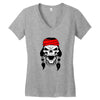 MONSTER HUNTER Women's V-Neck T-Shirt