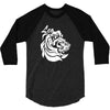 leo zodiac 3/4 Sleeve Shirt