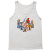 masters of the grimverse Tank Top