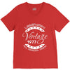 legendary vintage 1977 V-Neck Tee