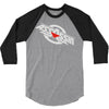 original assassin 3/4 Sleeve Shirt
