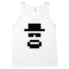 the little chemist Tank Top