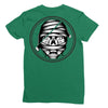 dernats Ladies Fitted T-Shirt