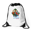 melvins bullhead Drawstring Bags