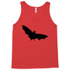 bat (4) Tank Top