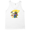 assemble! (yellow outline) Tank Top