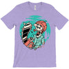 skullchain saw T-Shirt