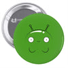 Chookity Pin-back button