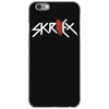 skrillex logo iPhone 6/6s Case