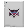 black iPad 3 and 4 Case