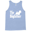 the dogfather west highland white Tank Top
