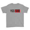 Boss Youth Tee